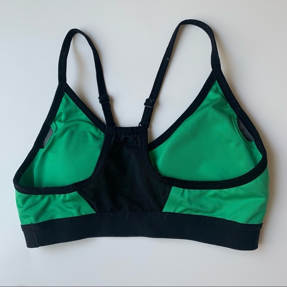 Nike Sports Bra - Picture 3 of 5